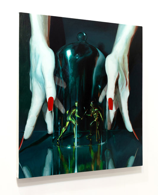 Bell Jar