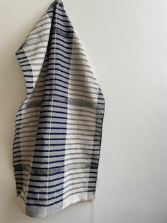 Tea Towel - Preppy