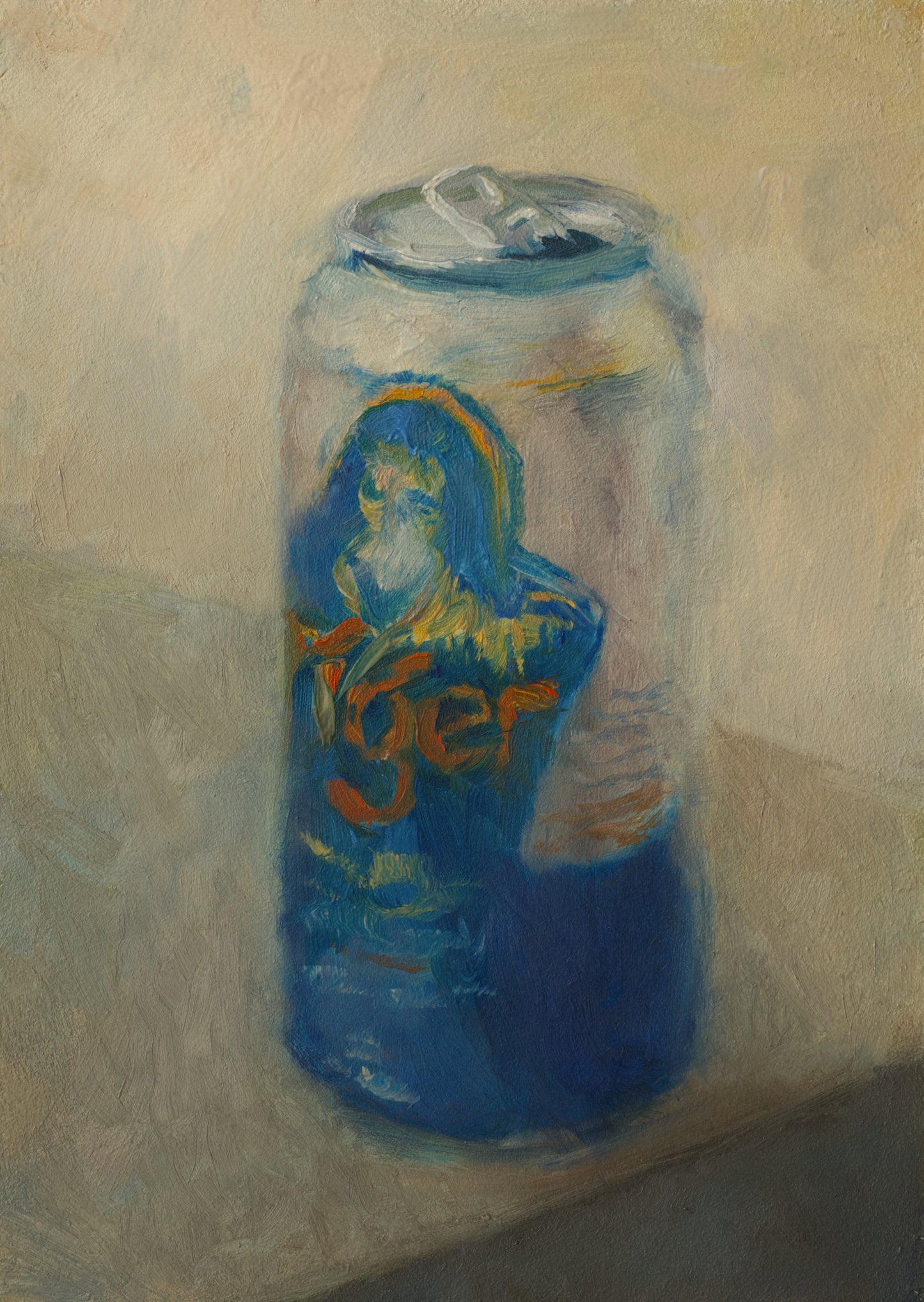 Tiger Beer