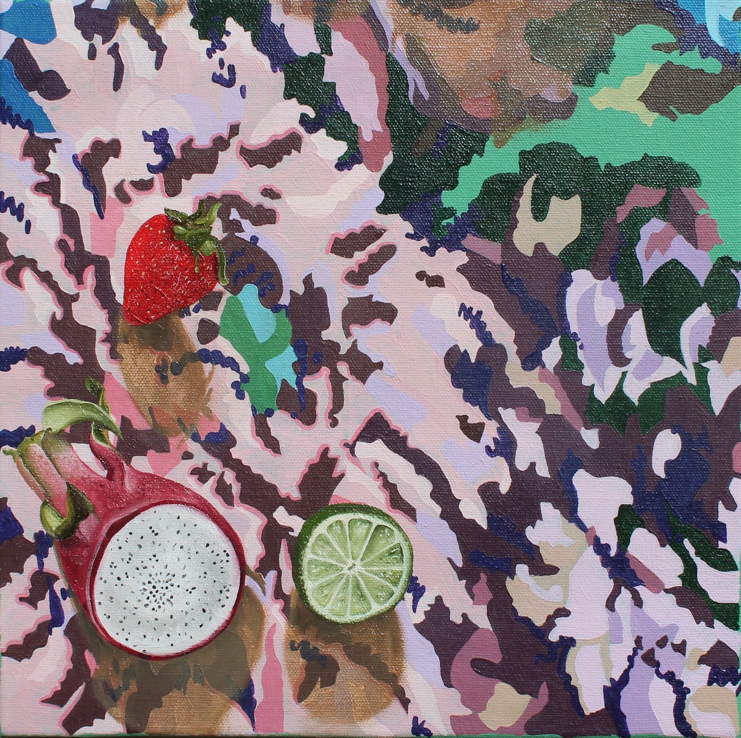 Mi corazón es para tí