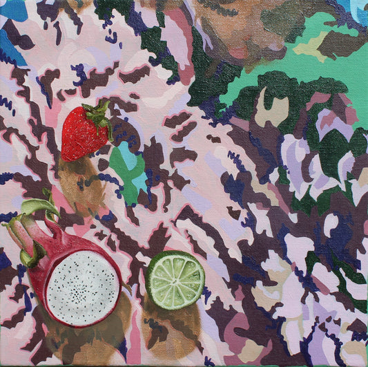 Mi corazón es para tí 4