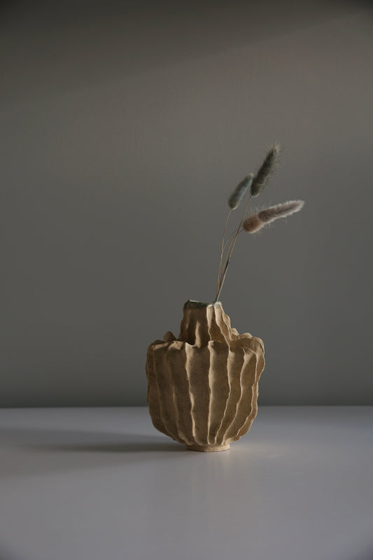 Vessel II