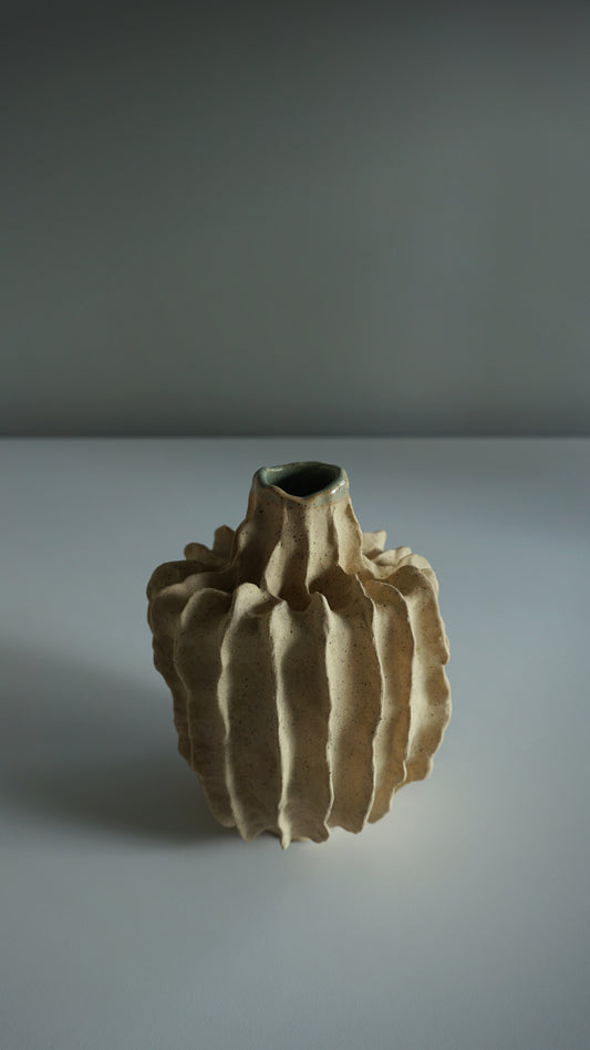 Vessel II