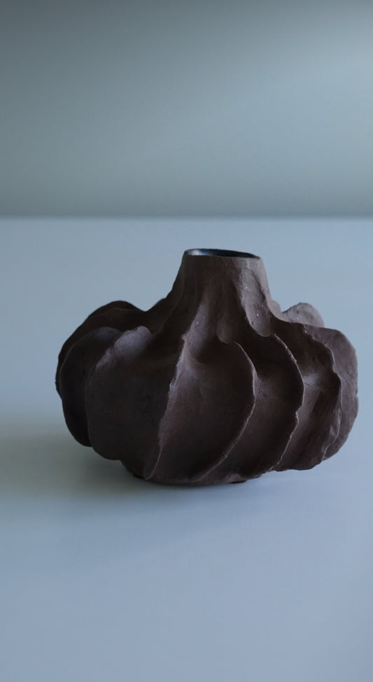 Vessel III