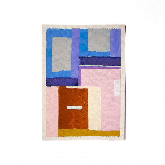 Fragmented