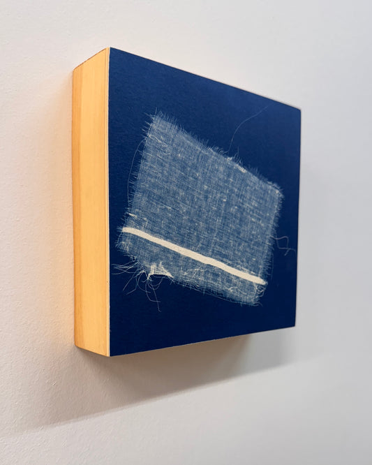 Caught in Stillness 2