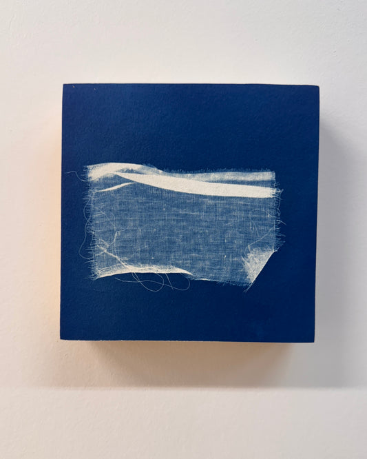 Caught in Stillness 1