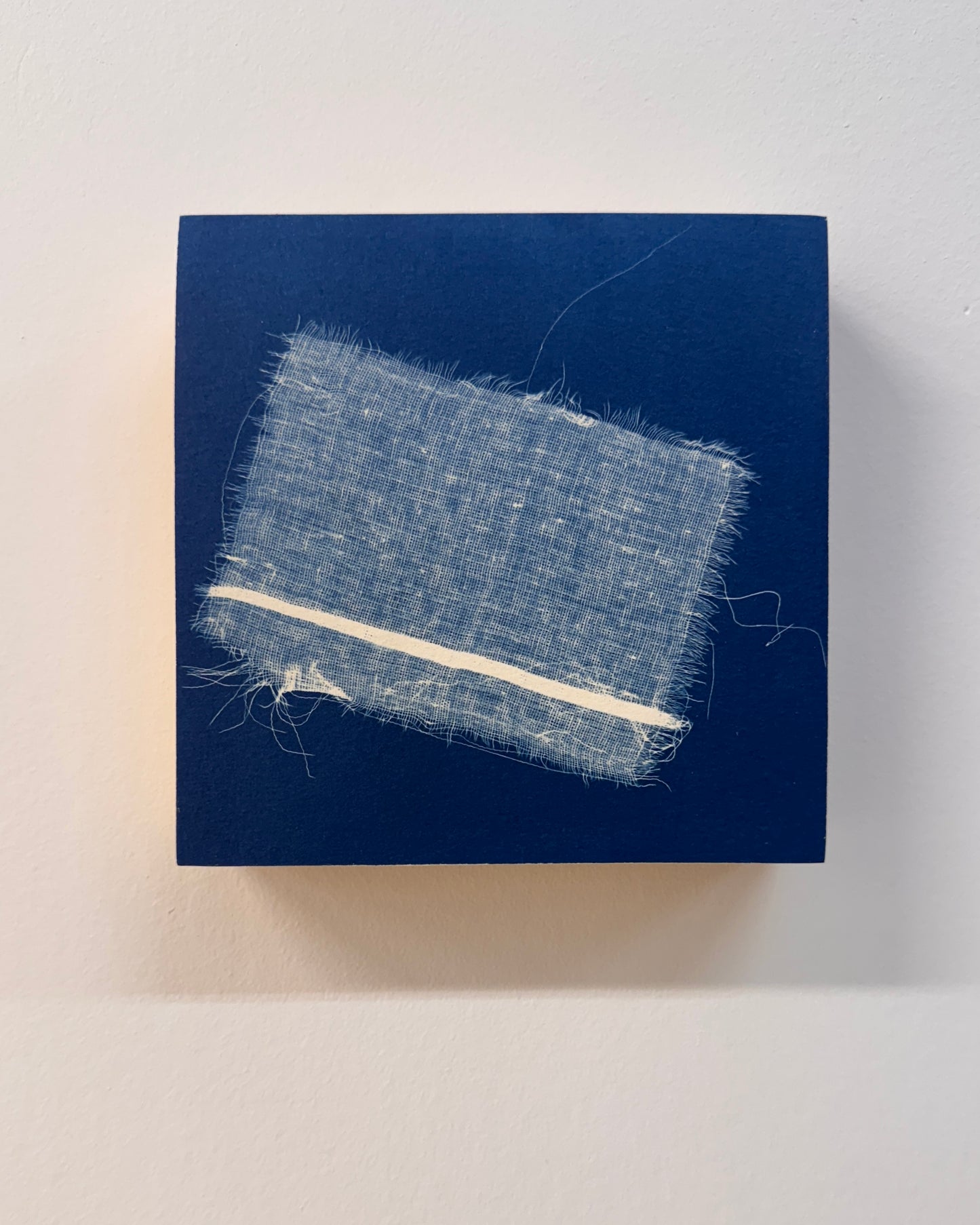 Caught in Stillness 2