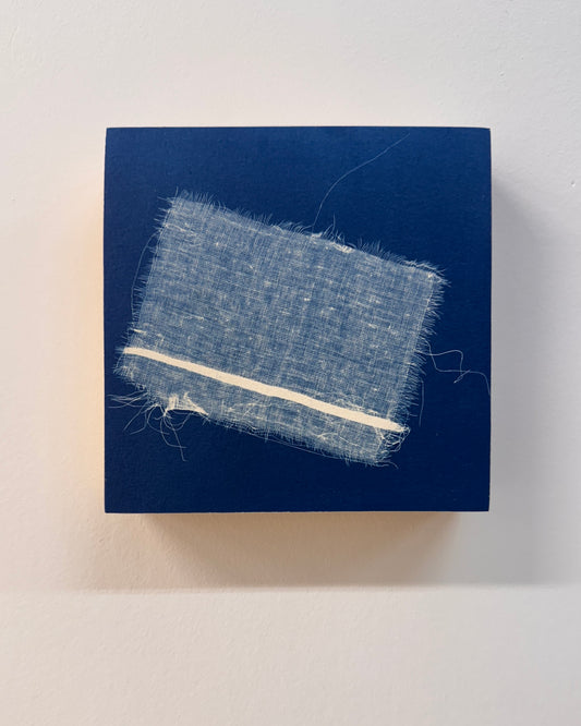 Caught in Stillness 2