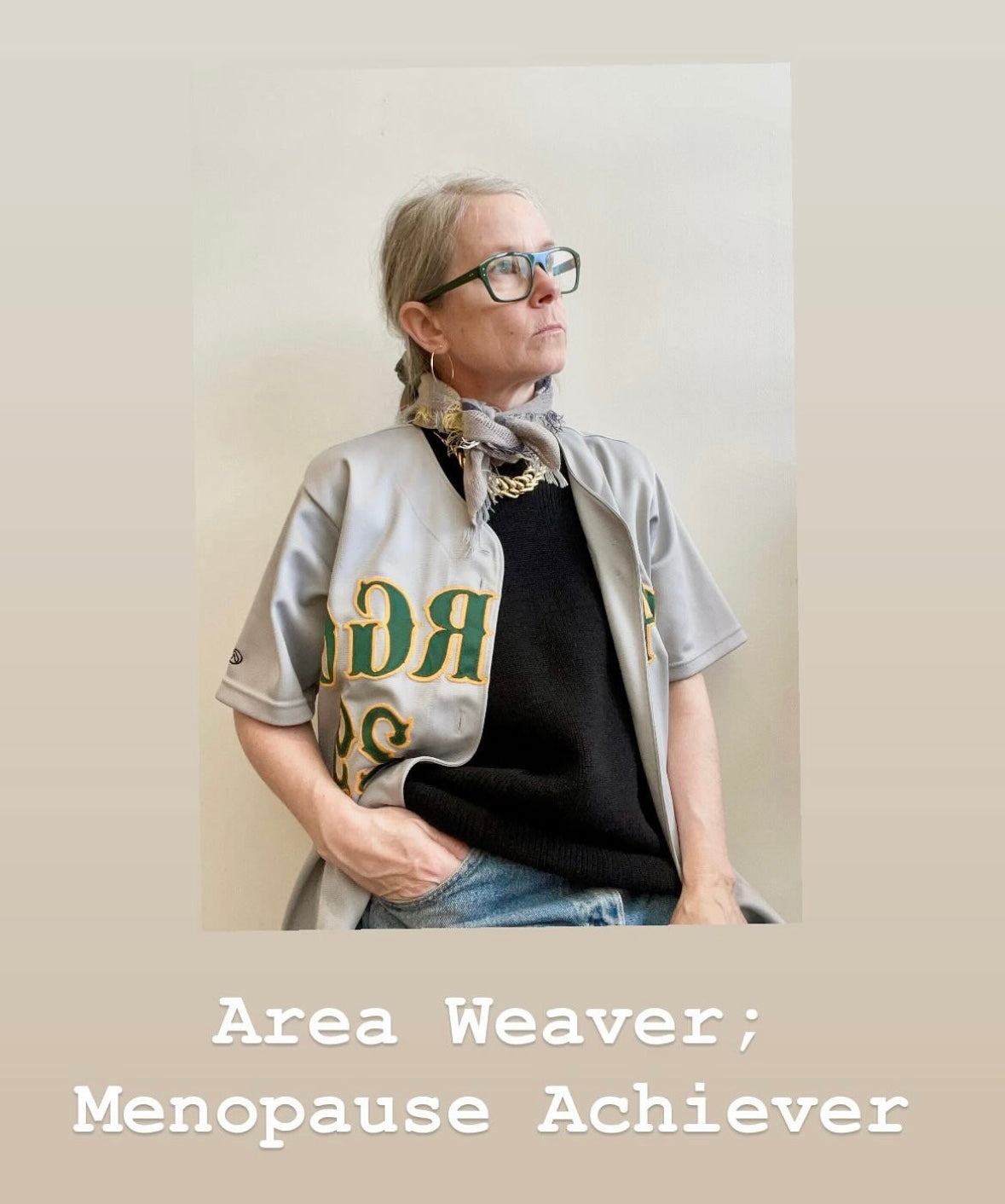 Area Weaver t-shirts