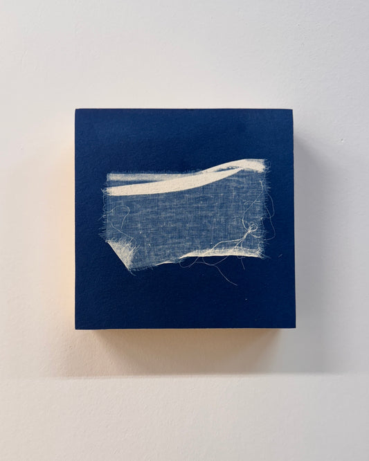 Caught in Stillness 3