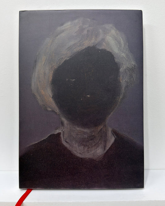 Lam Wong: Ghost From Underground Love