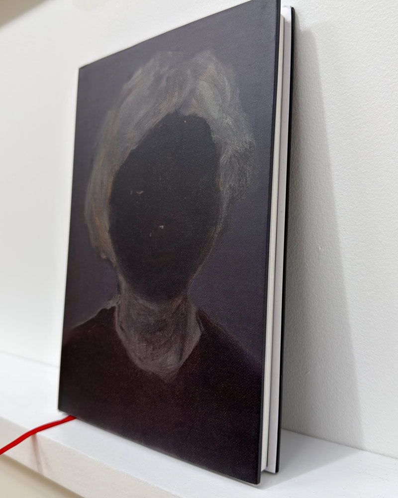 Lam Wong: Ghost From Underground Love