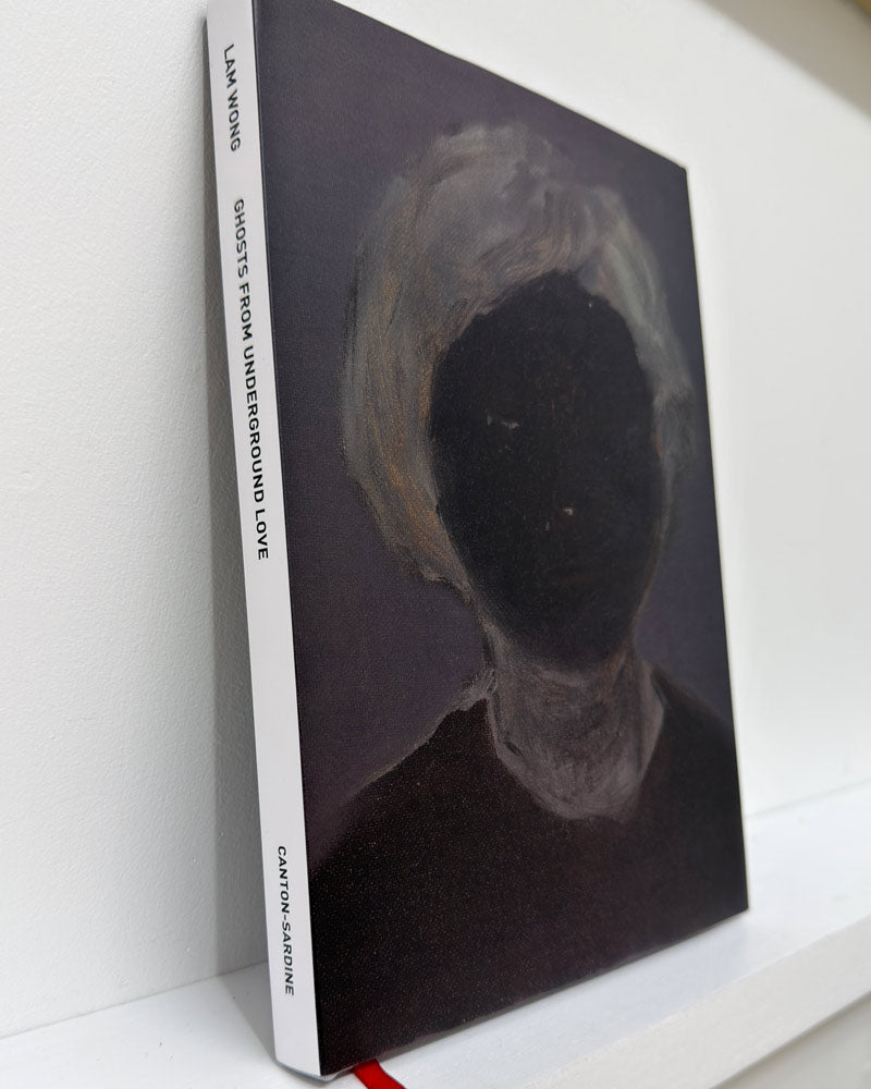 Lam Wong: Ghost From Underground Love