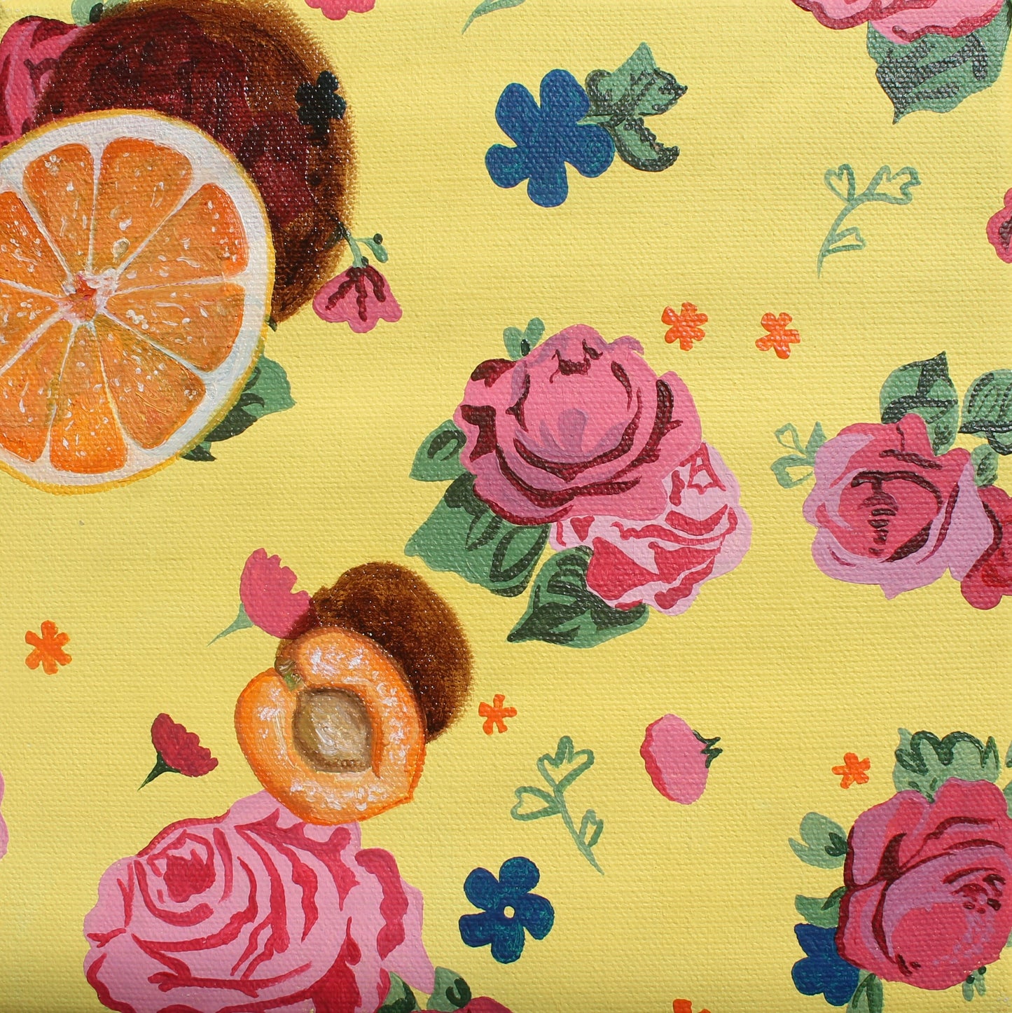 The gifts of patience, perspective and detachment