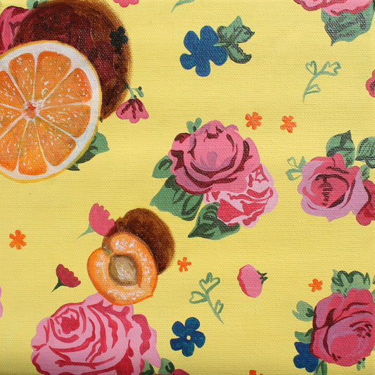 The gifts of patience, perspective and detachment