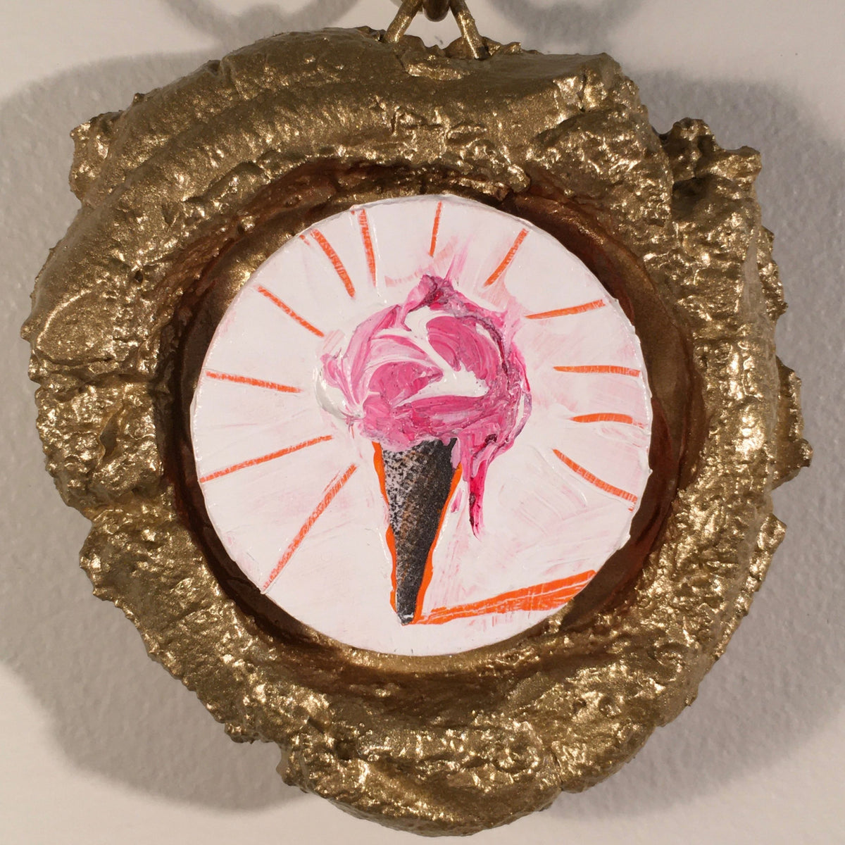 Souvenir: Strawberry 1