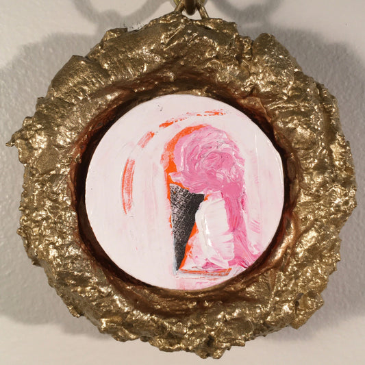 Souvenir: Strawberry 3