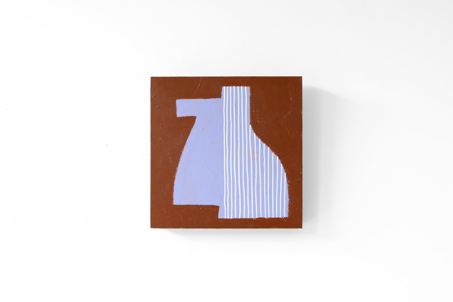 Held in Brown