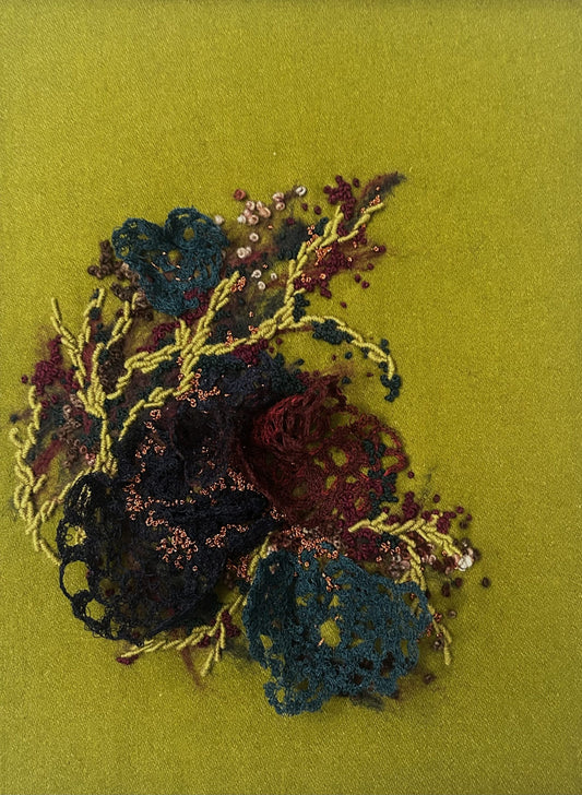 We Have to Start Somewhere