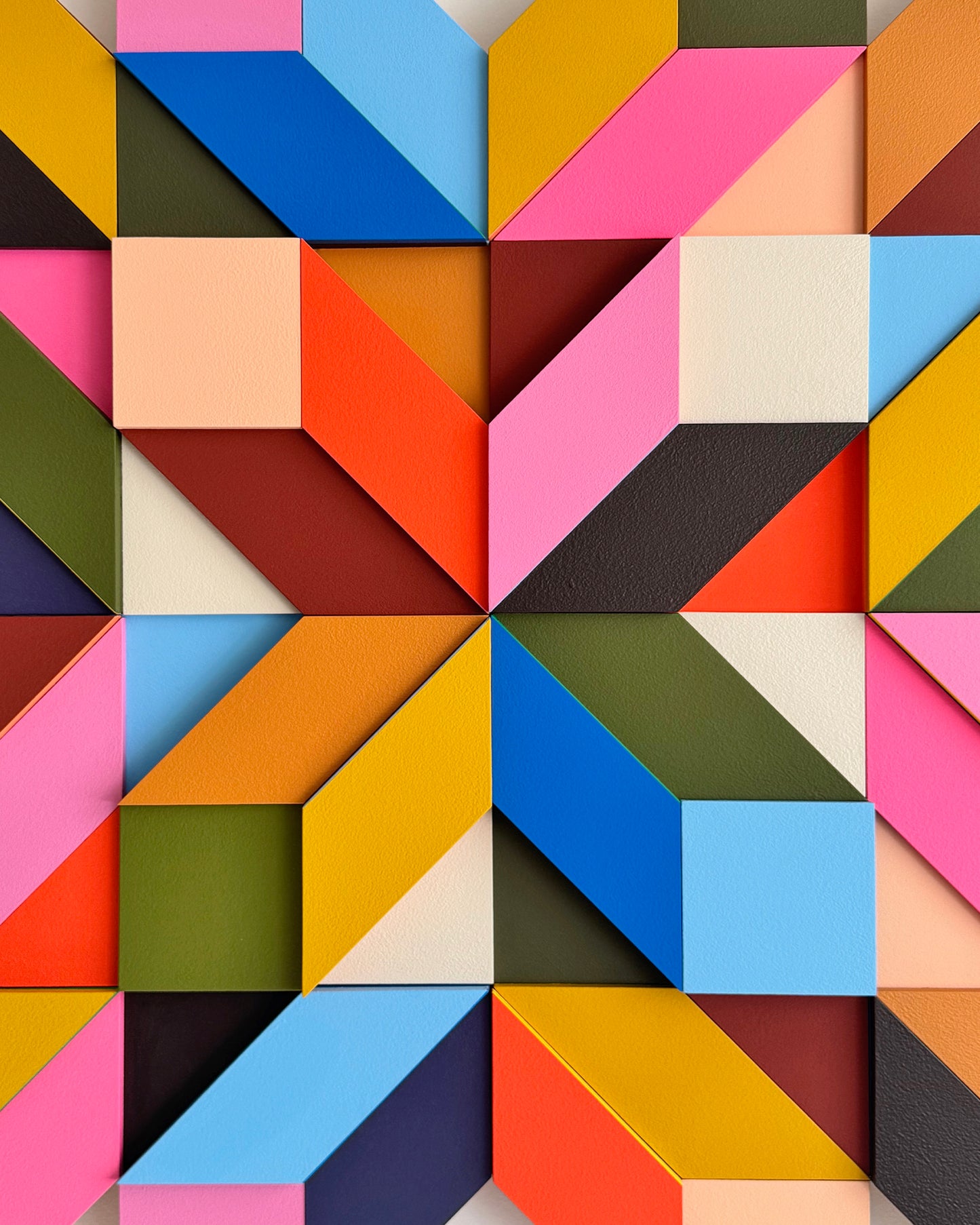 I Can See A Path Where Things Get Better II