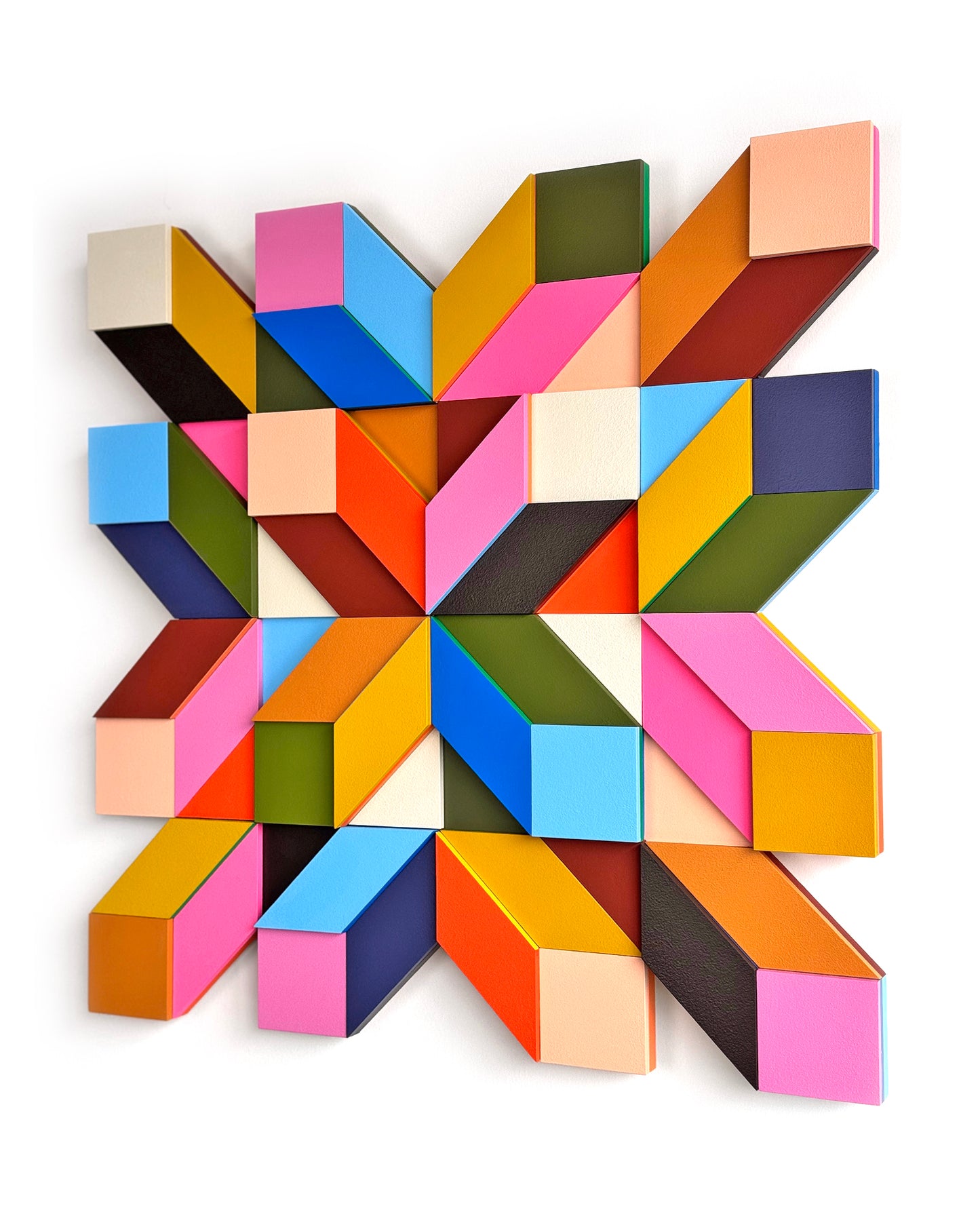 I Can See A Path Where Things Get Better II