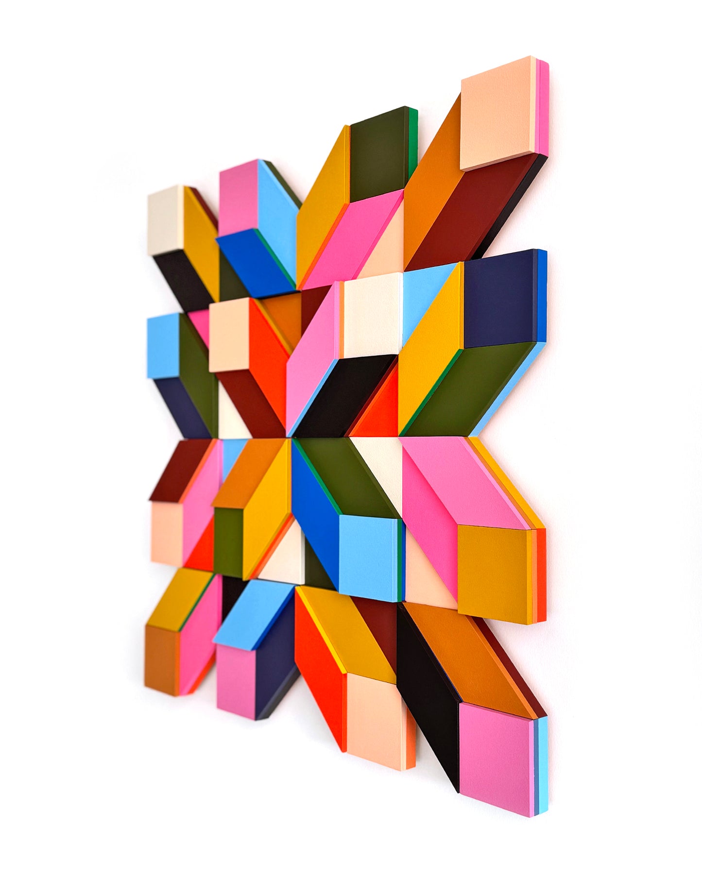 I Can See A Path Where Things Get Better II