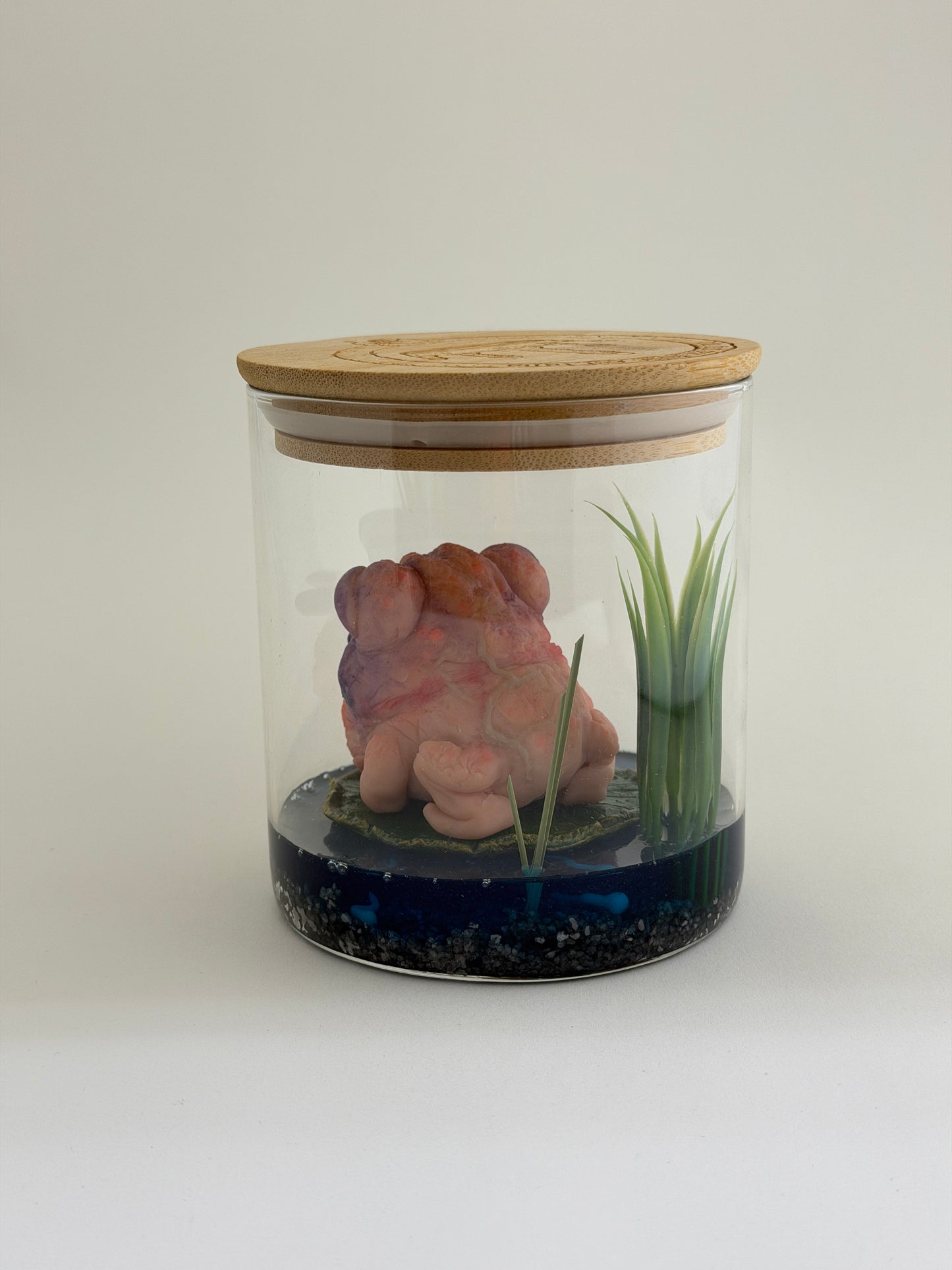 What Lies Beneath