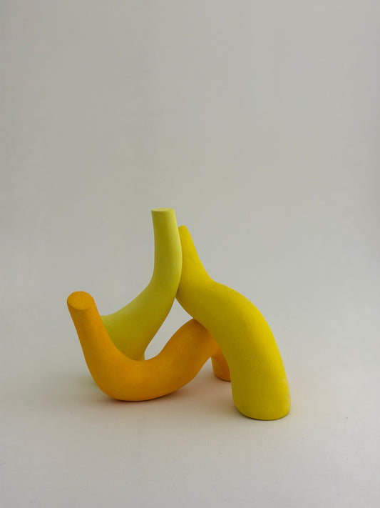 tree puzzle three (yellow)