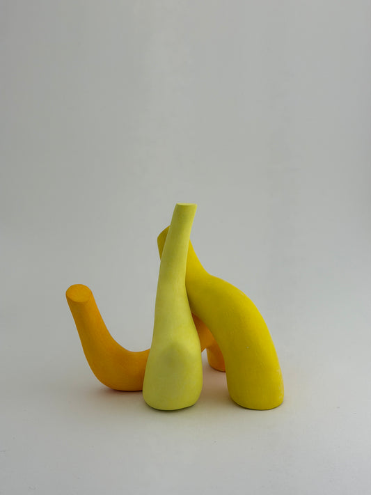 tree puzzle three (yellow)
