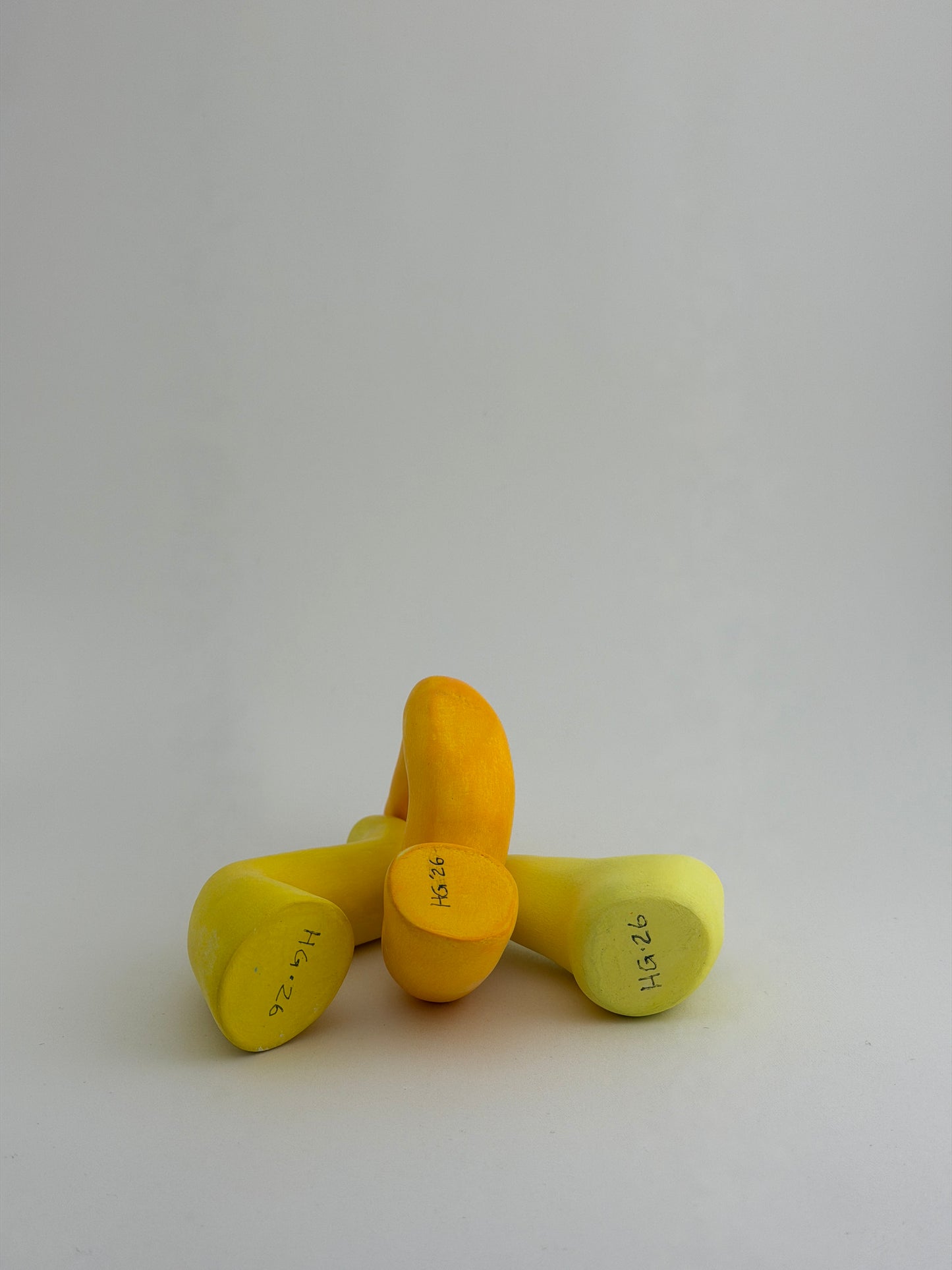 tree puzzle three (yellow)