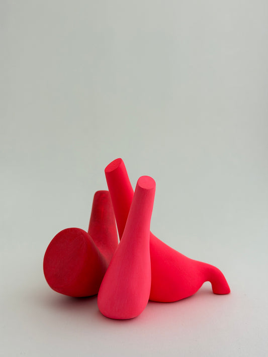 tree puzzle two (red)