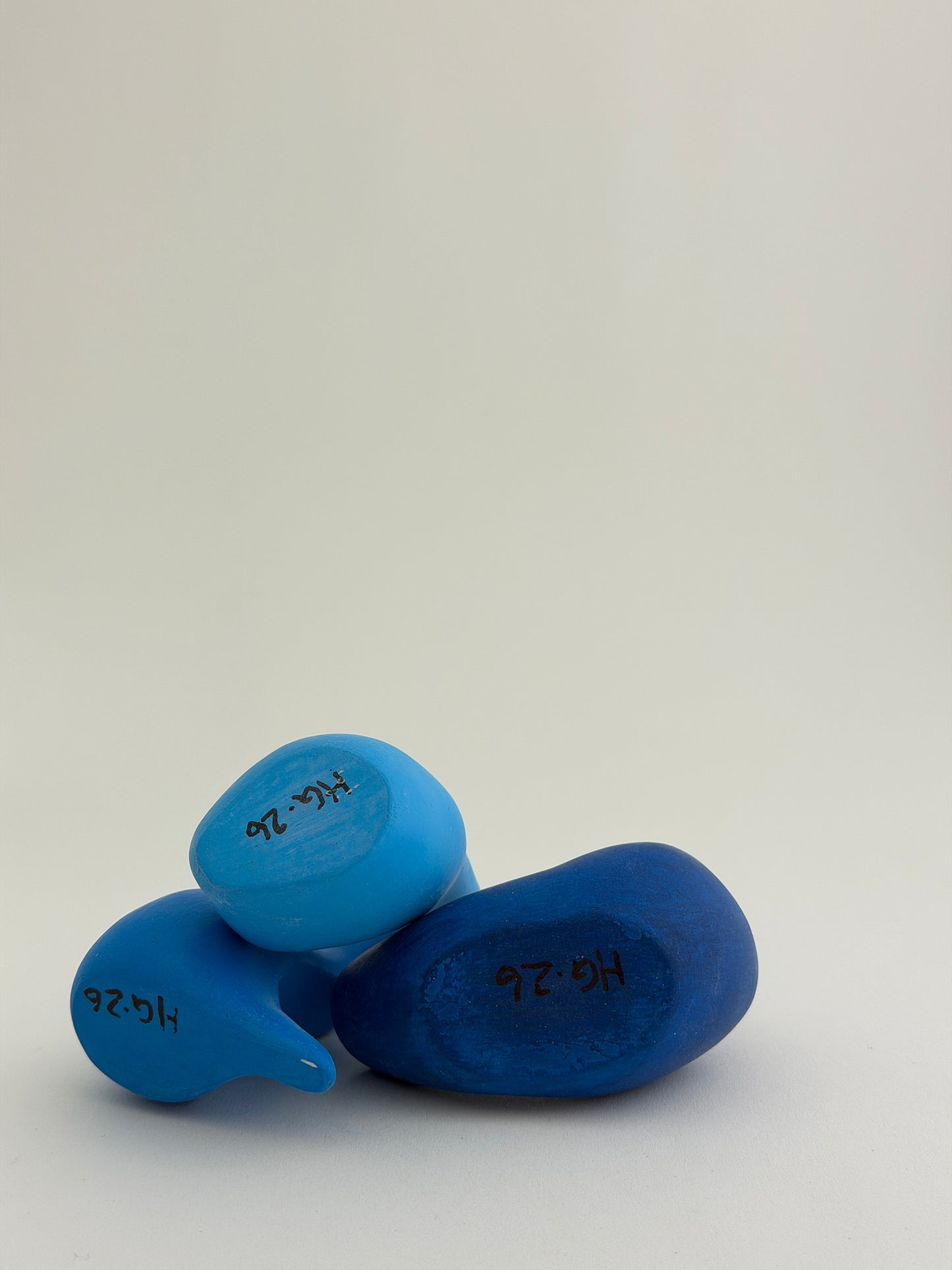 tree puzzle one (blue)
