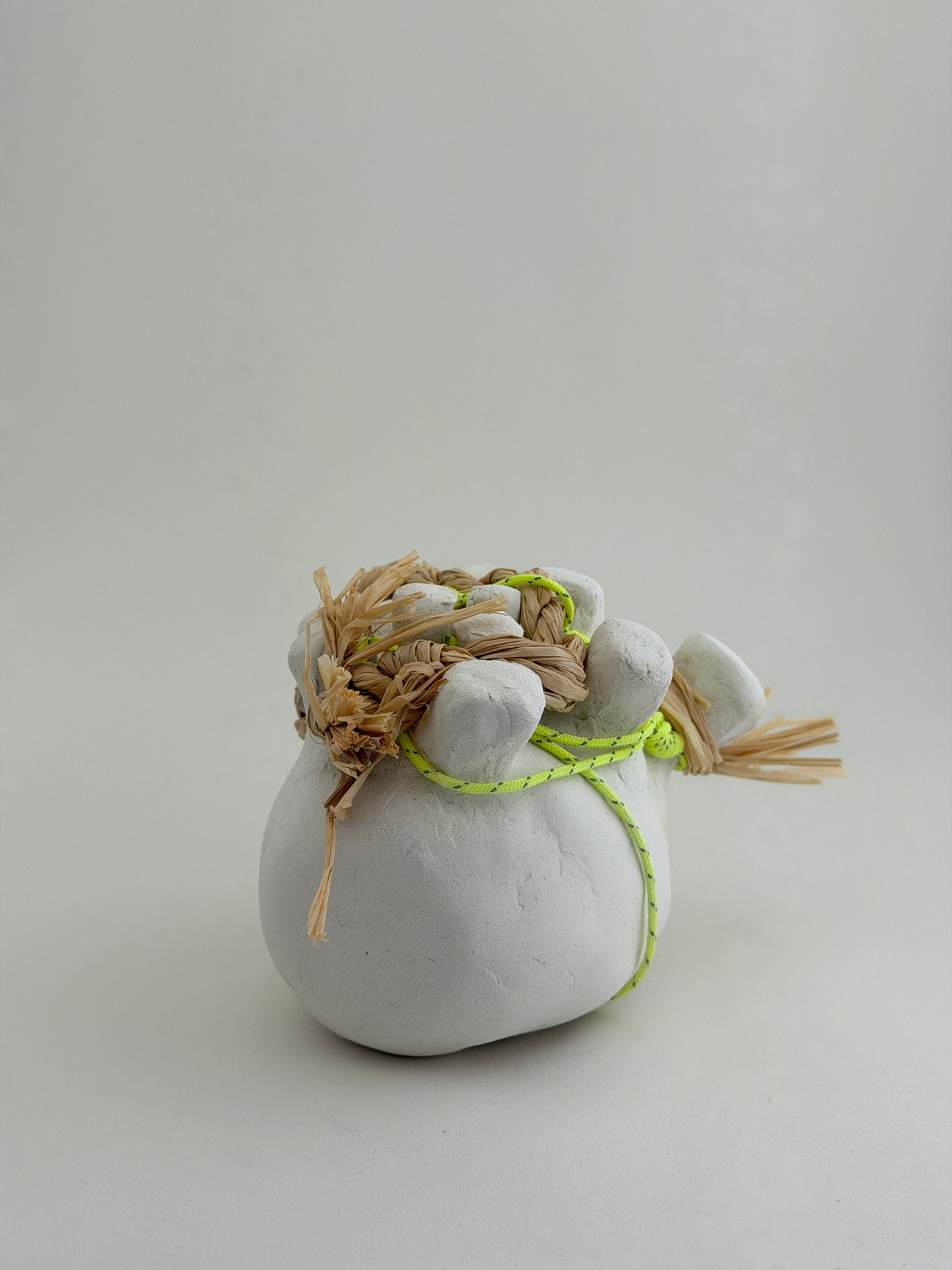 拘束体 02 (Kōsokutai 02) - Constrained Form II