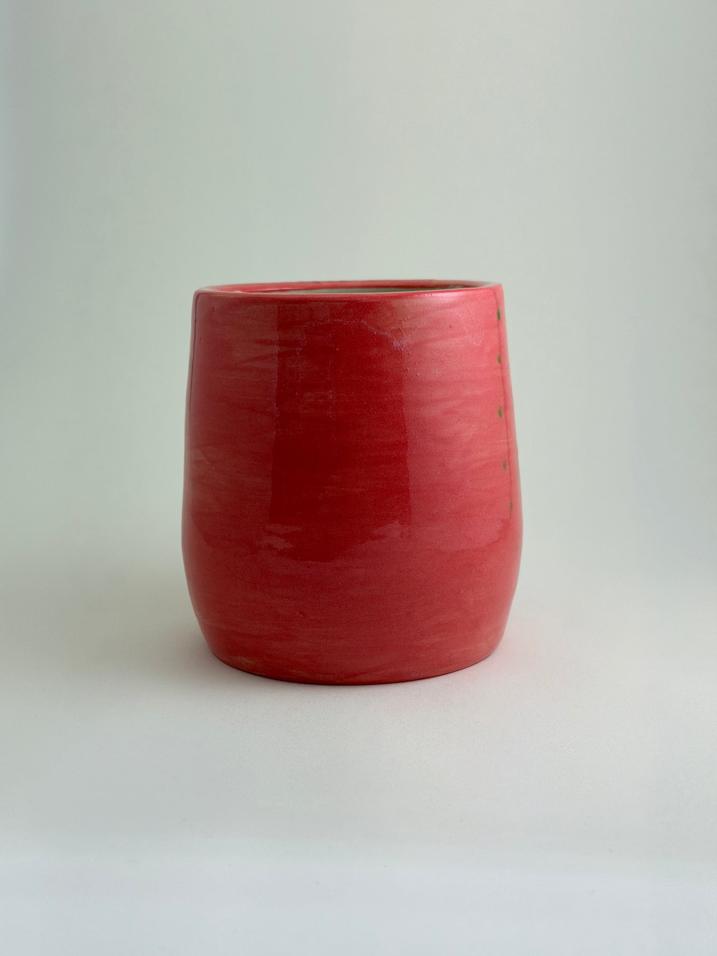 Pinky Sun Pot