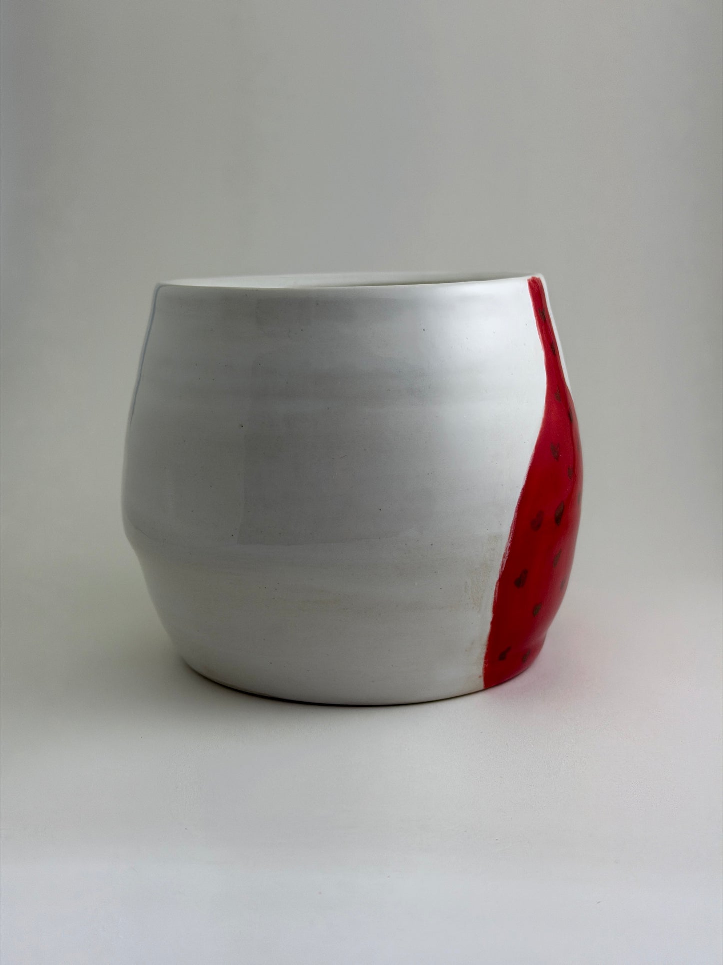 Miss Heart Top pot