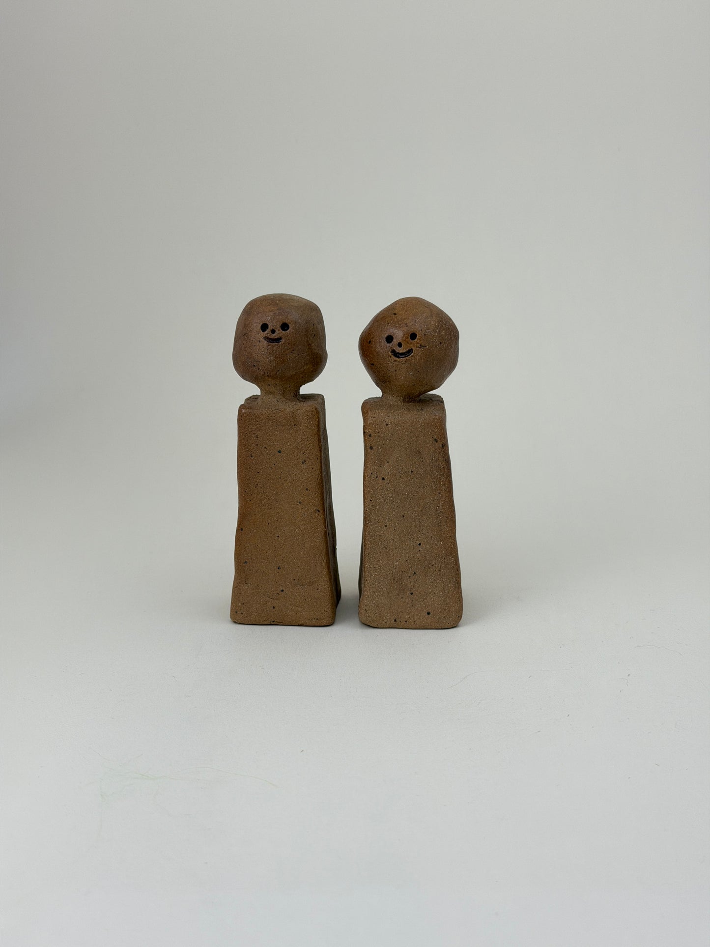 Two Figures