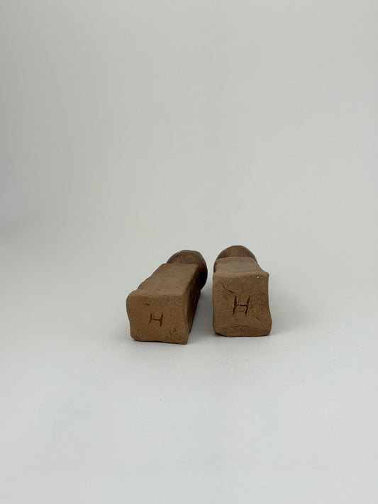 Two Figures