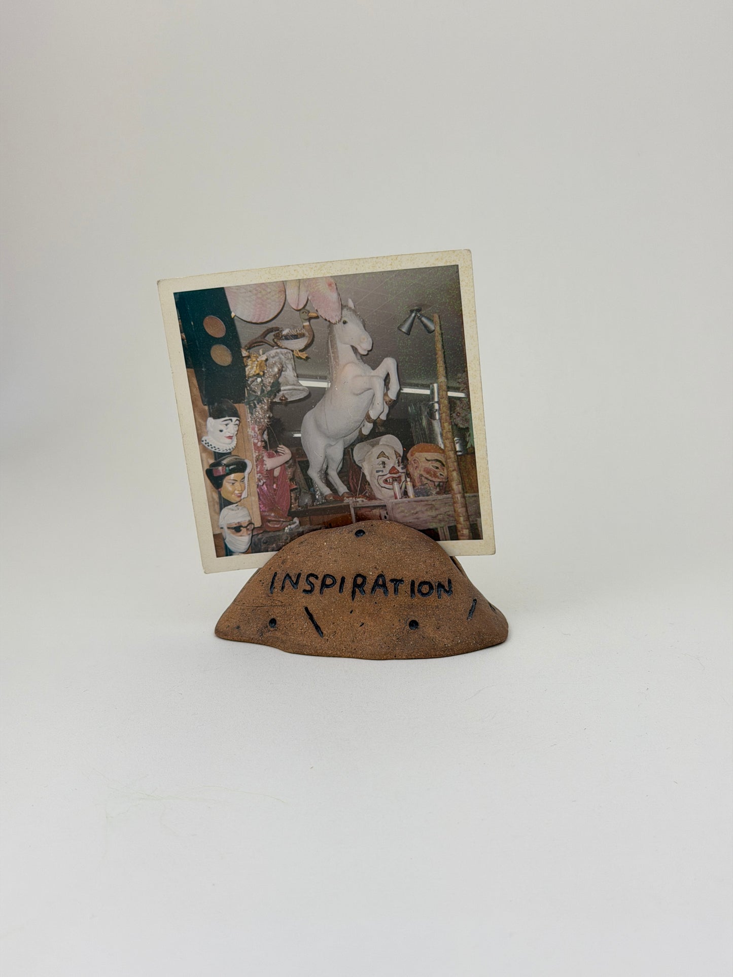Inspiration Stone