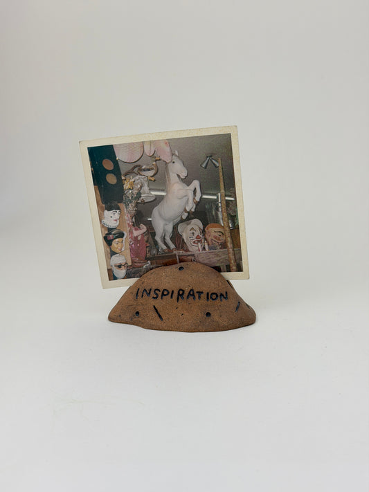 Inspiration Stone