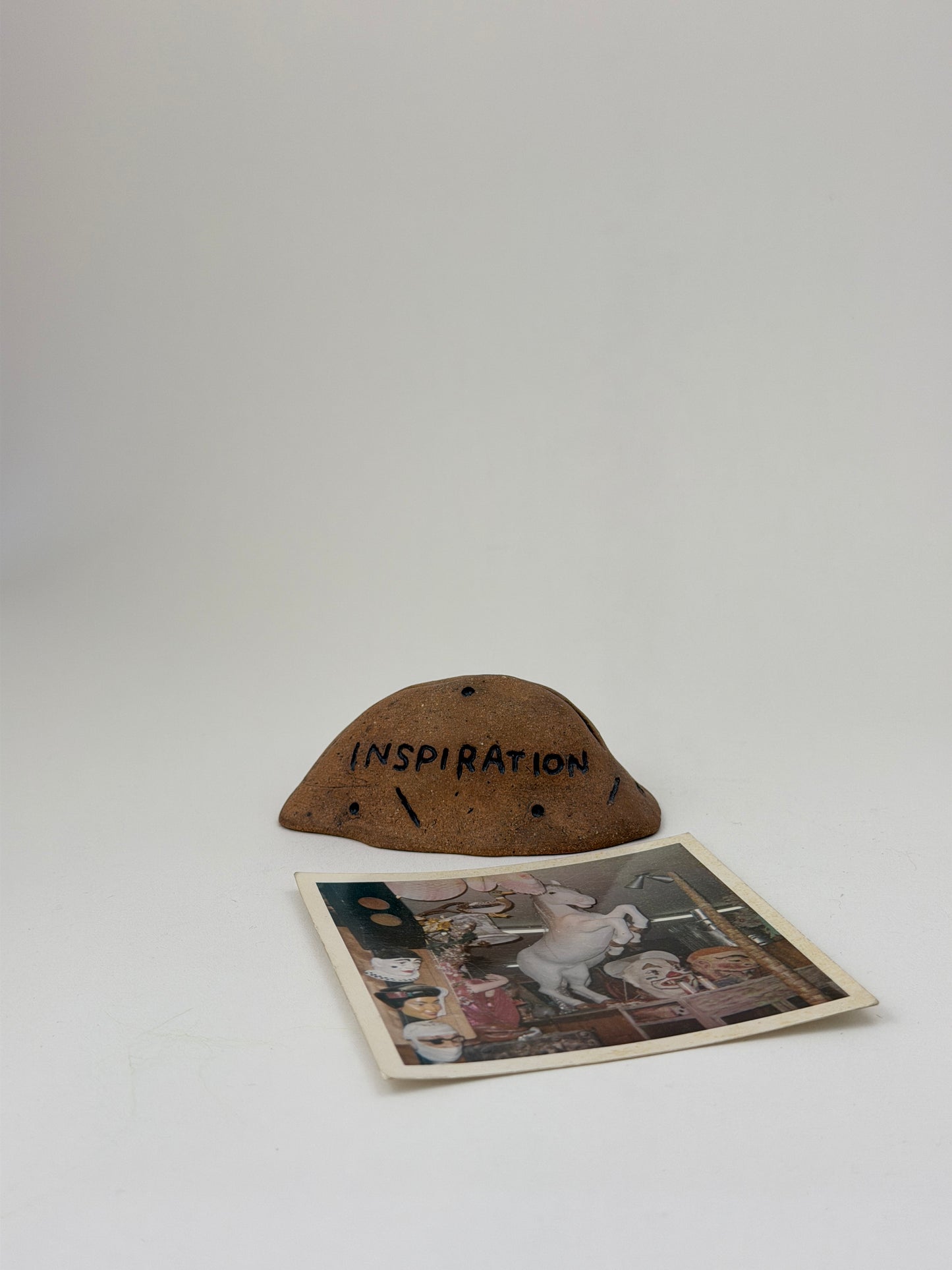 Inspiration Stone