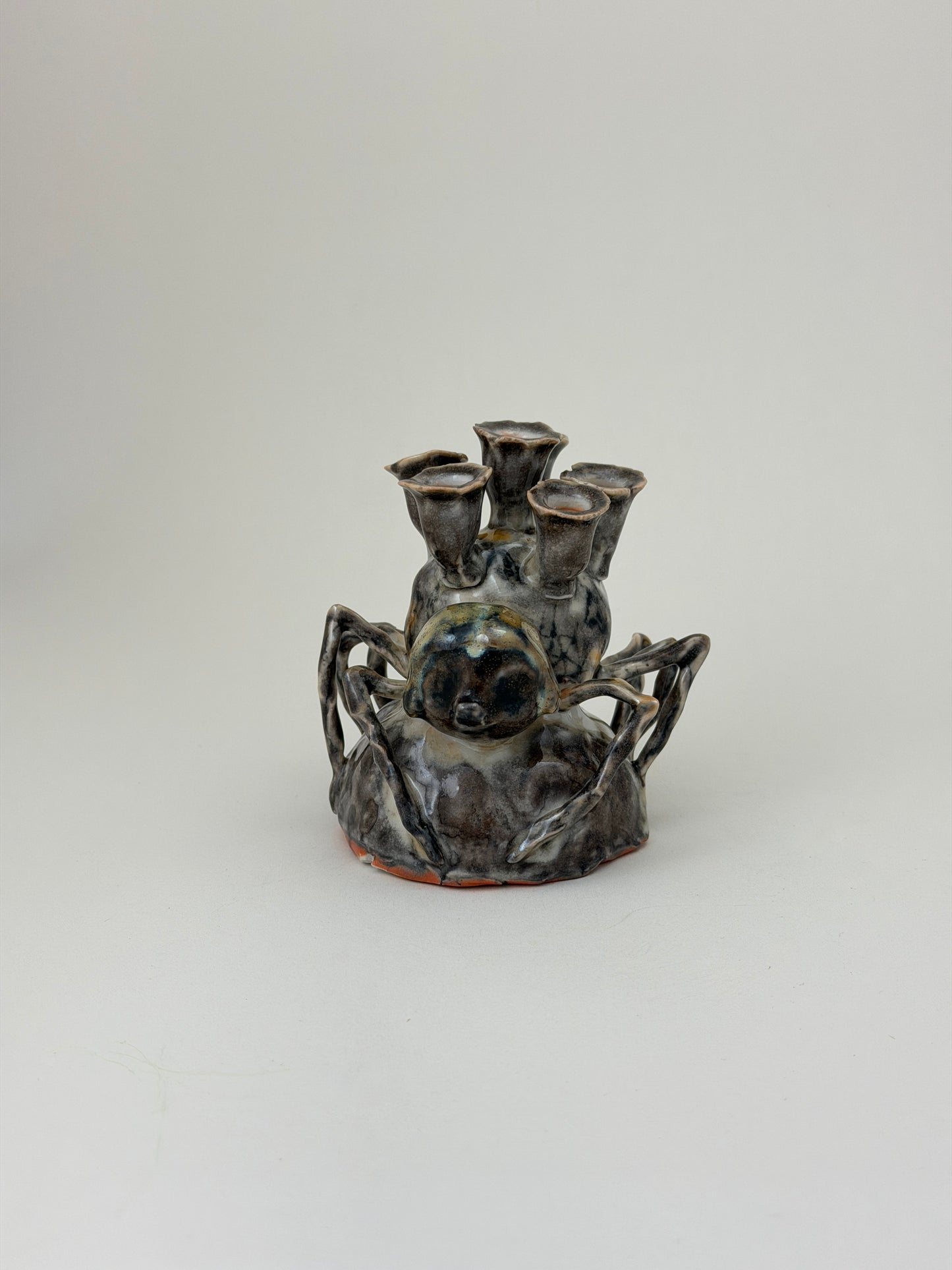 Mama Candleholder