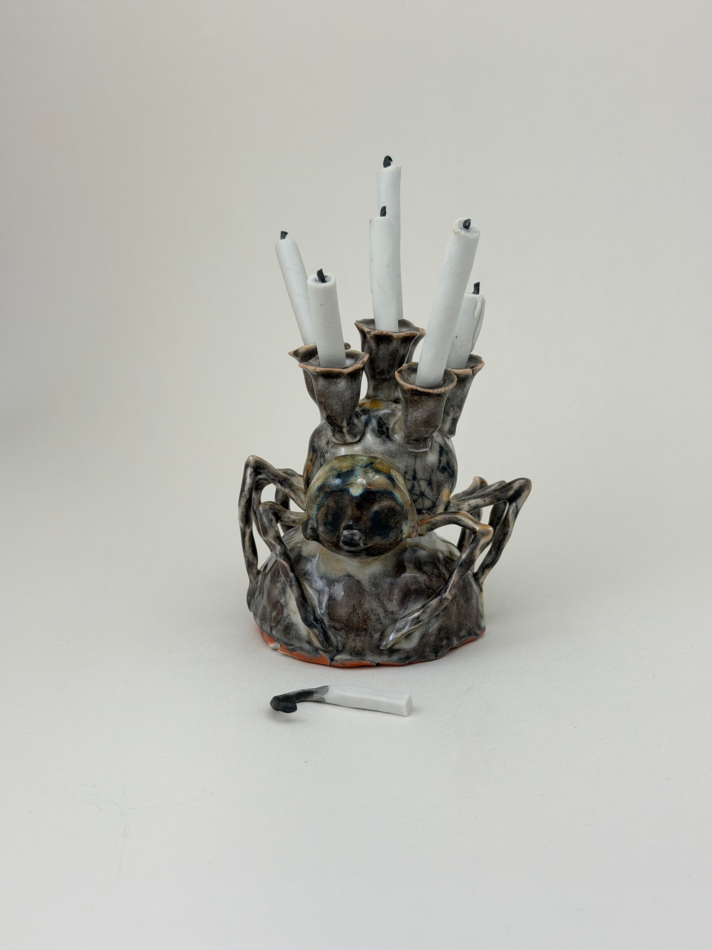 Mama Candleholder