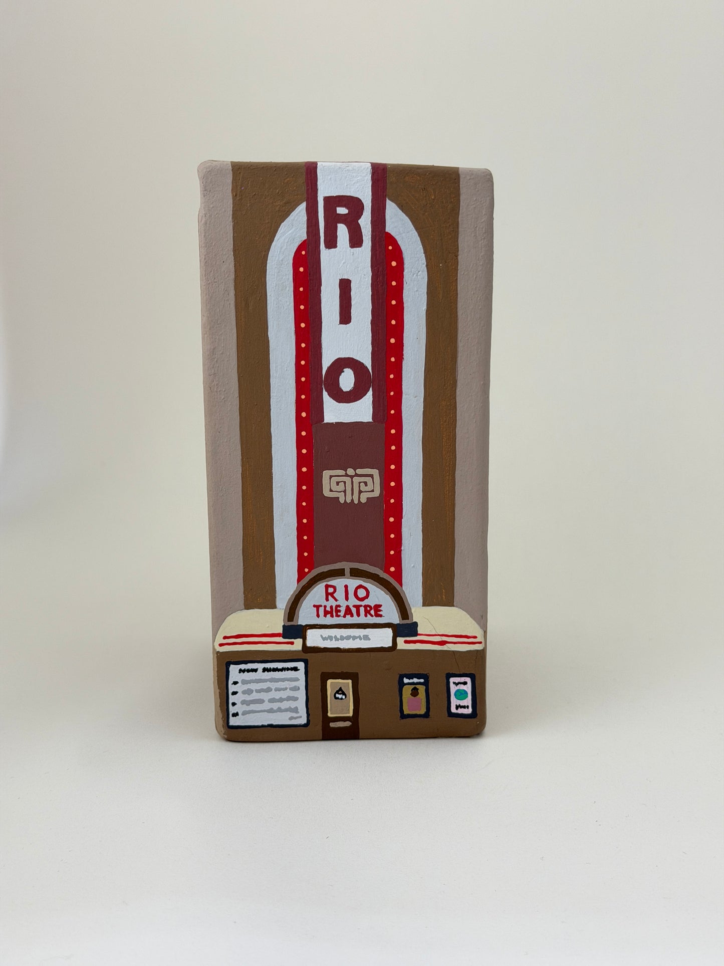 Rio Theatre