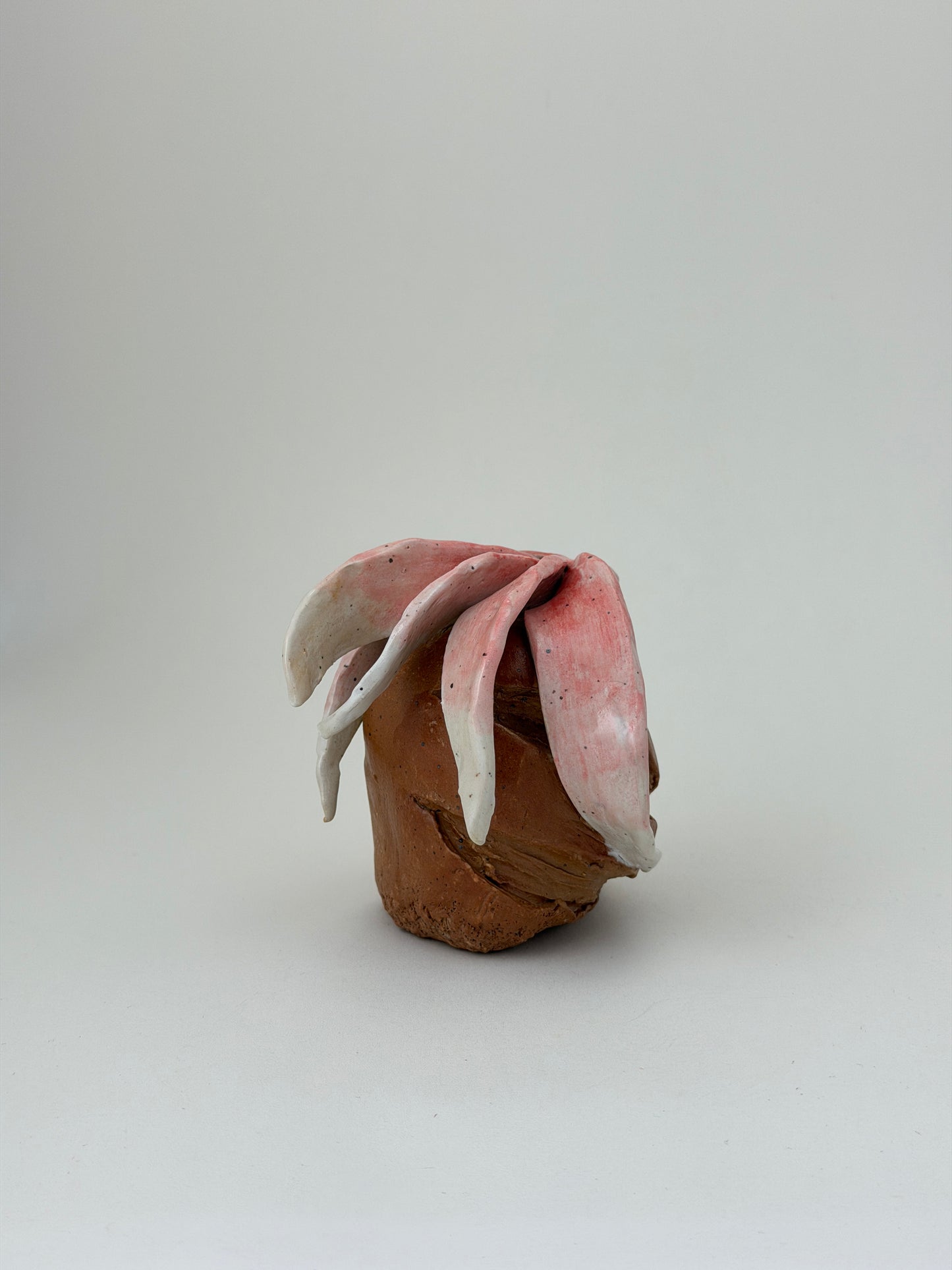 Magnolia Flower and Baguette