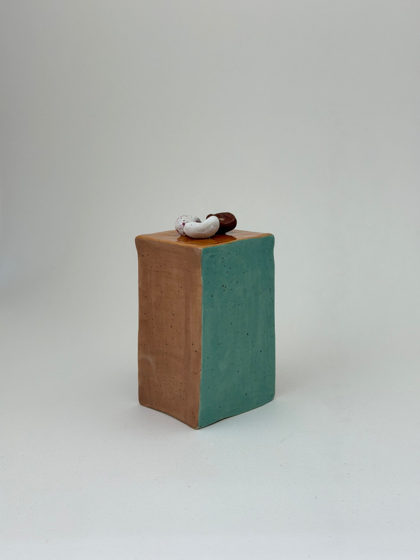 Put Your Beans on a Pedestal