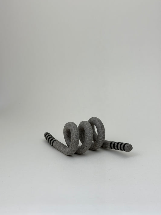 Untitled II (coil)