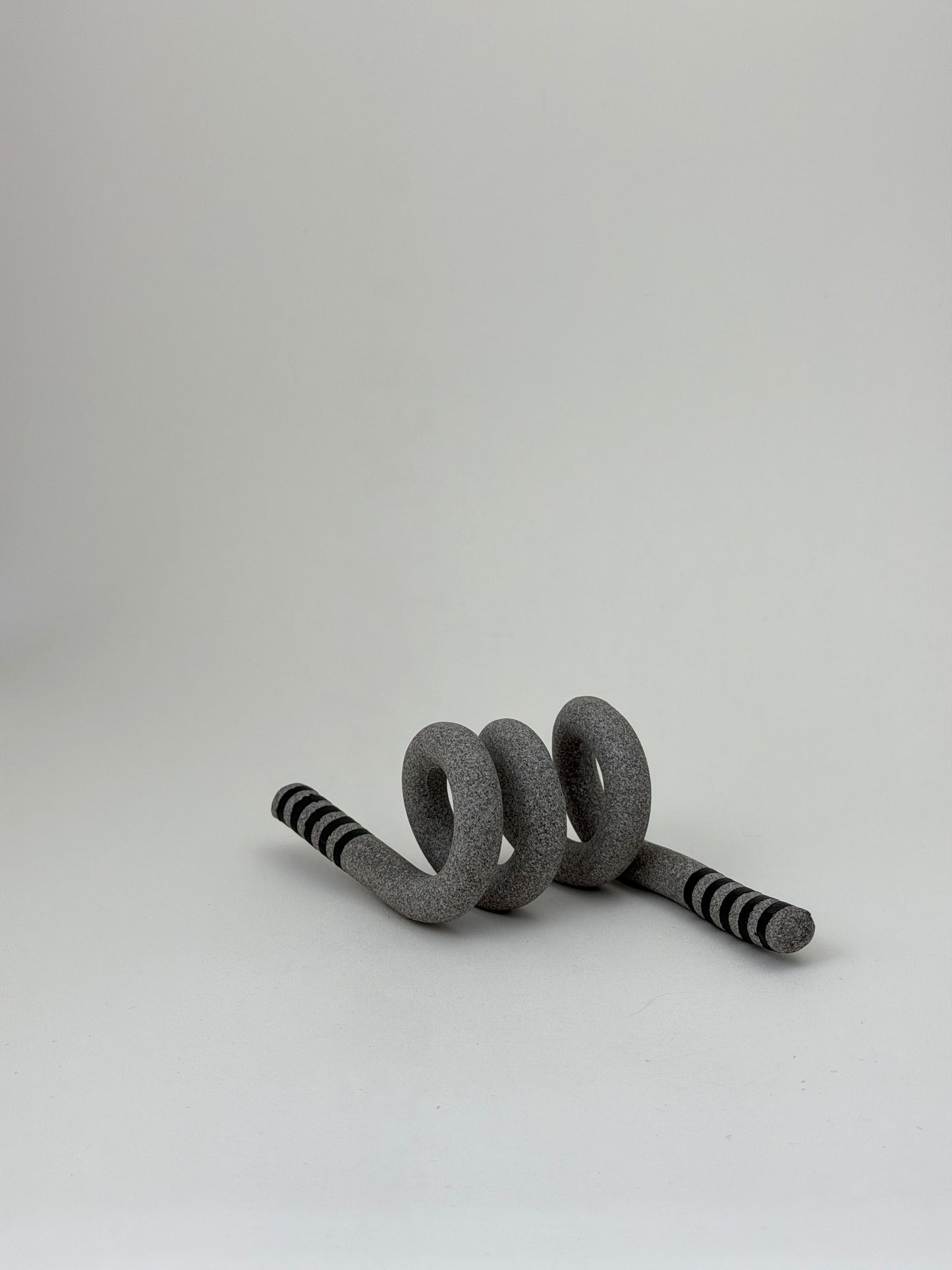 Untitled II (coil)