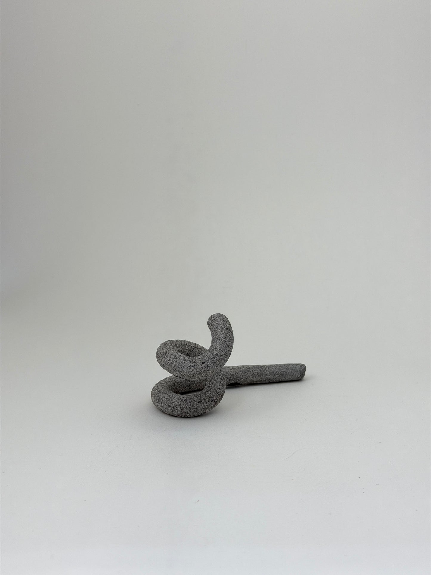 Untitled I (coil)
