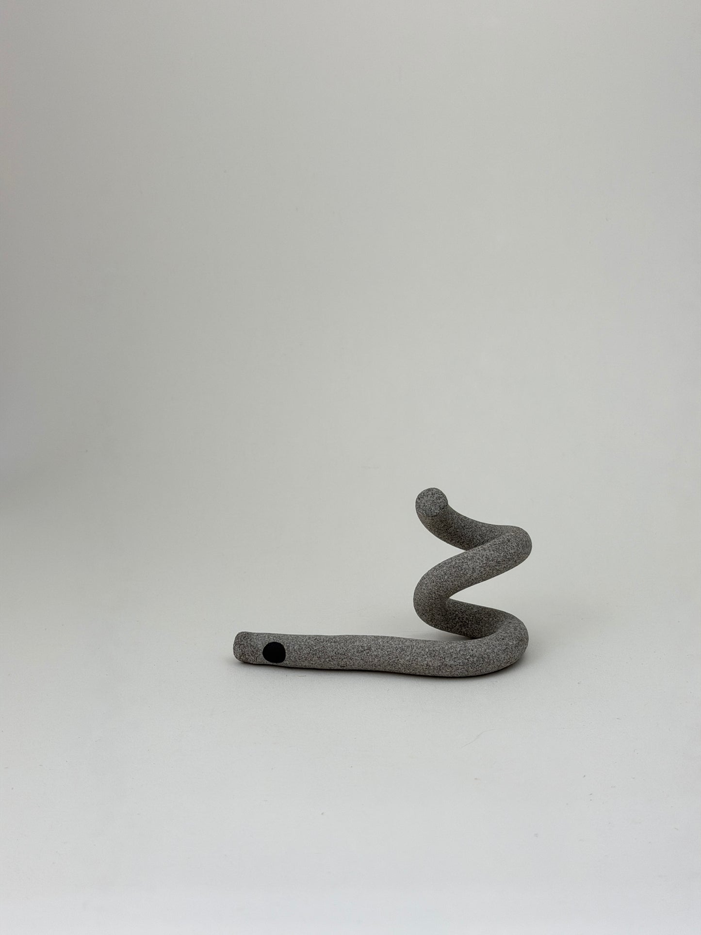 Untitled I (coil)